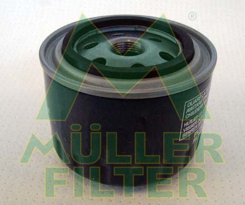 MULLER FILTER Масляный фильтр FO196
